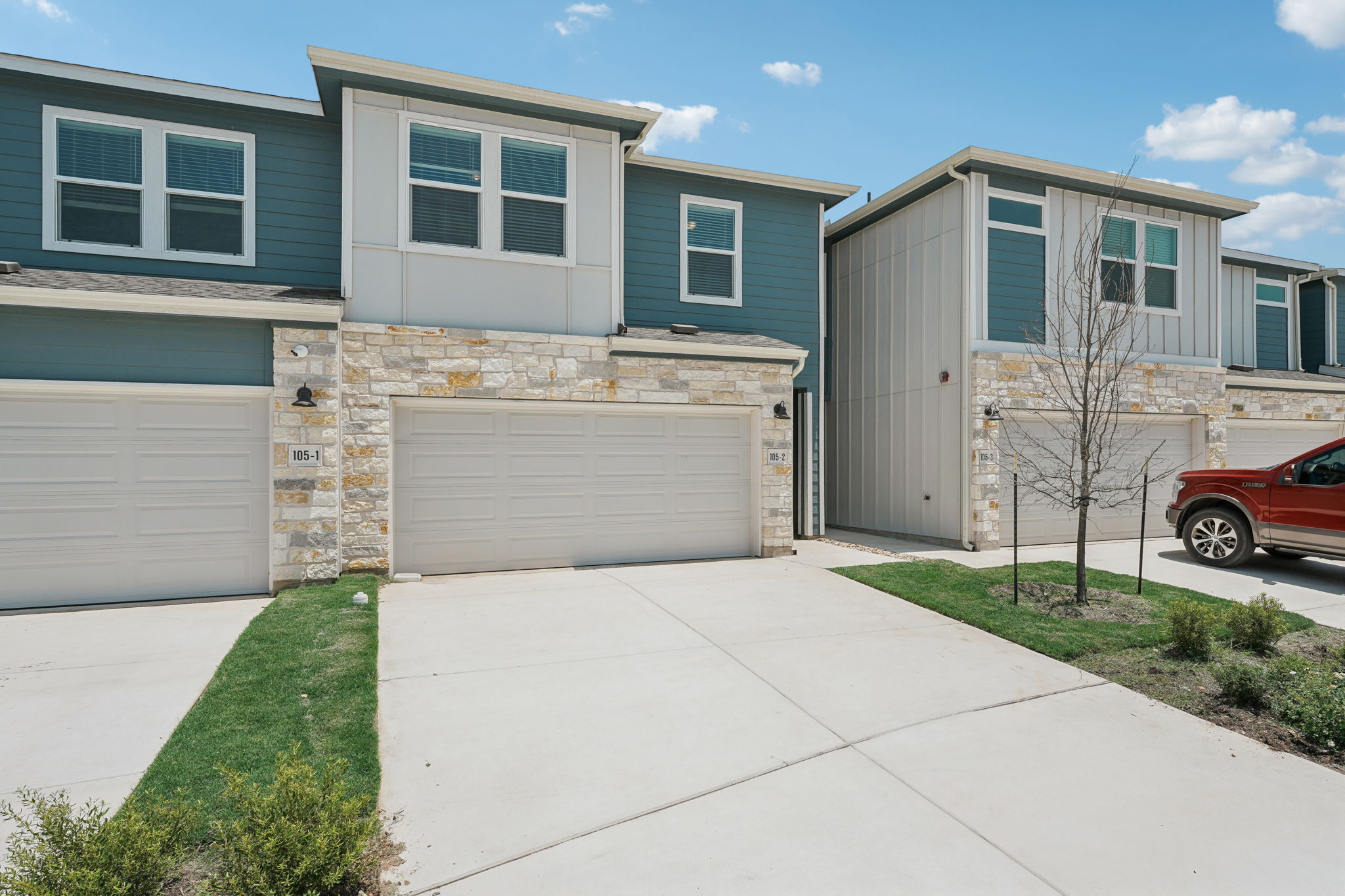 Austin - Waterstone Village - 105 Cinnabar Ln 2 Kyle TX 78640 - 004
