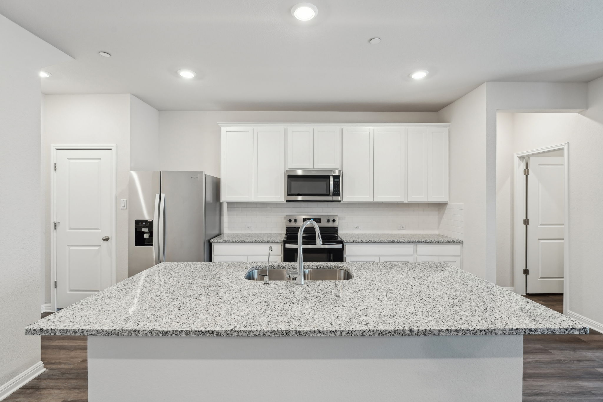 Austin - Waterstone Village - 105 Cinnabar Ln 2 Kyle TX 78640 - 011