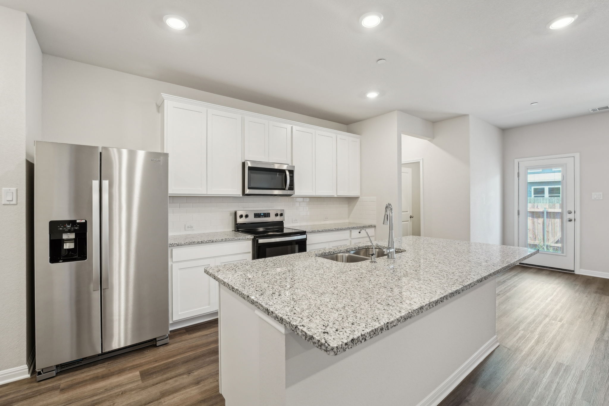 Austin - Waterstone Village - 105 Cinnabar Ln 2 Kyle TX 78640 - 013