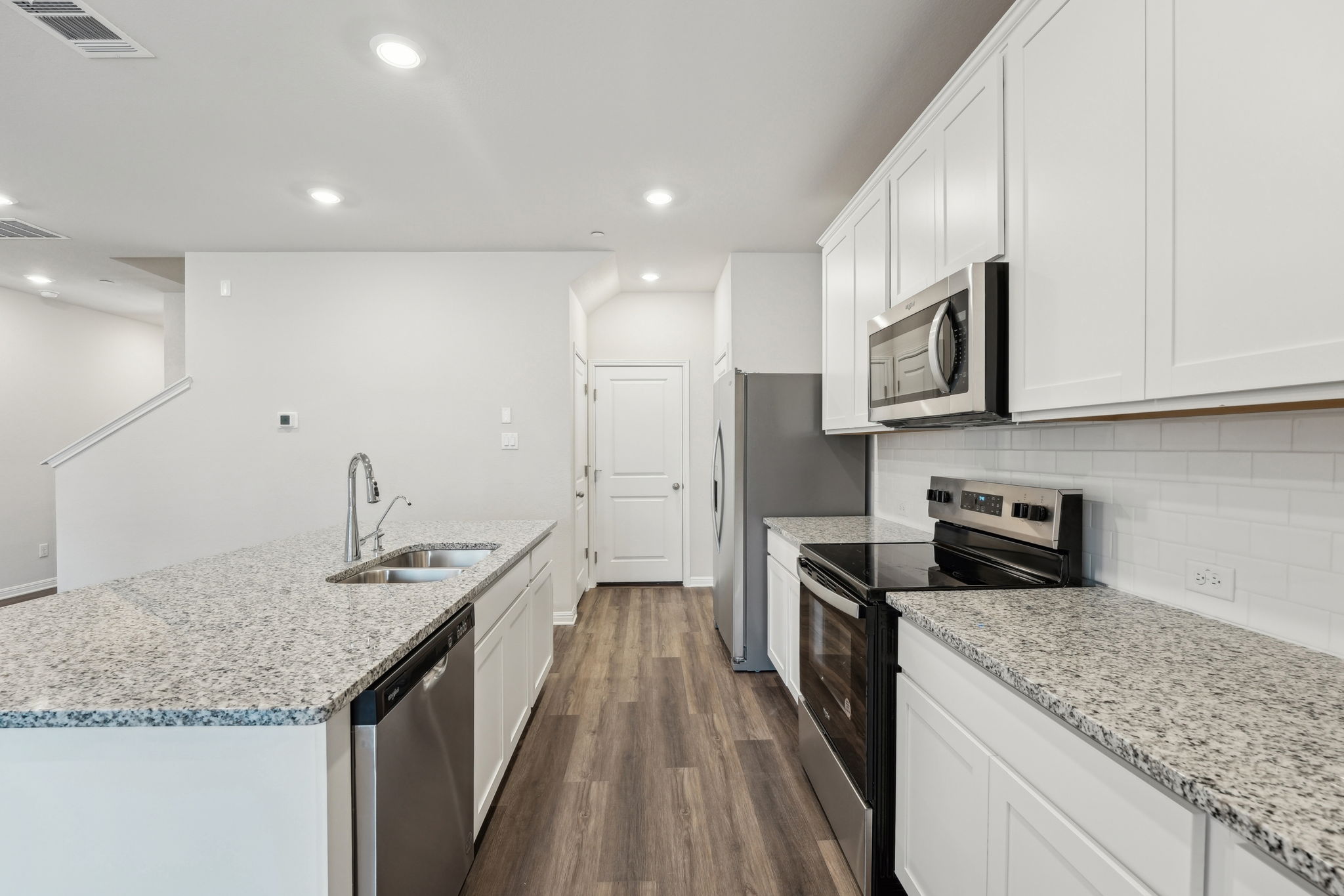 Austin - Waterstone Village - 105 Cinnabar Ln 2 Kyle TX 78640 - 015