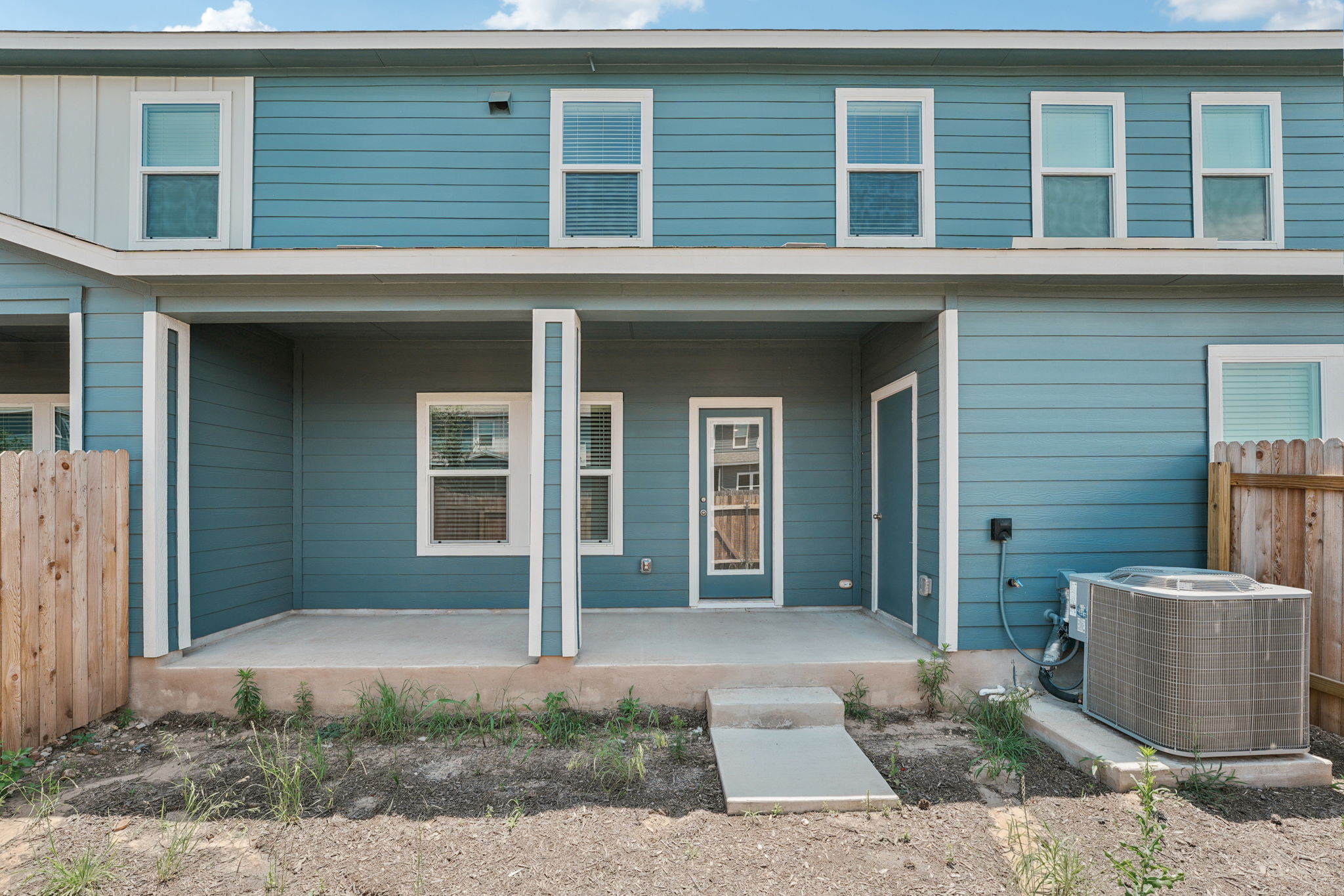 Austin - Waterstone Village - 105 Cinnabar Ln 2 Kyle TX 78640 - 038
