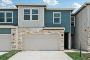 Austin - Waterstone Village - 105 Cinnabar Ln 2 Kyle TX 78640 - 001
