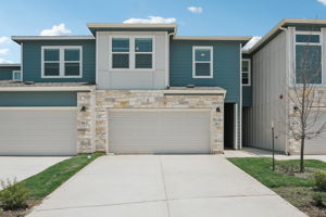 Austin - Waterstone Village - 105 Cinnabar Ln 2 Kyle TX 78640 - 002