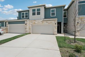 Austin - Waterstone Village - 105 Cinnabar Ln 2 Kyle TX 78640 - 003