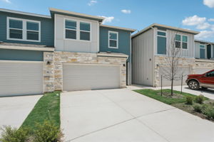Austin - Waterstone Village - 105 Cinnabar Ln 2 Kyle TX 78640 - 004