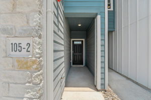 Austin - Waterstone Village - 105 Cinnabar Ln 2 Kyle TX 78640 - 005