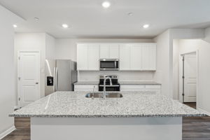 Austin - Waterstone Village - 105 Cinnabar Ln 2 Kyle TX 78640 - 011