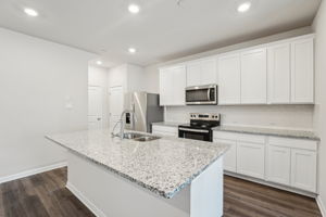 Austin - Waterstone Village - 105 Cinnabar Ln 2 Kyle TX 78640 - 012