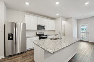 Austin - Waterstone Village - 105 Cinnabar Ln 2 Kyle TX 78640 - 013