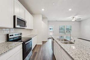 Austin - Waterstone Village - 105 Cinnabar Ln 2 Kyle TX 78640 - 014