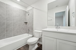 Austin - Waterstone Village - 105 Cinnabar Ln 2 Kyle TX 78640 - 021