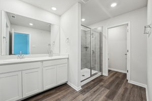 Austin - Waterstone Village - 105 Cinnabar Ln 2 Kyle TX 78640 - 028
