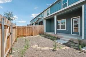 Austin - Waterstone Village - 105 Cinnabar Ln 2 Kyle TX 78640 - 036