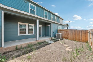 Austin - Waterstone Village - 105 Cinnabar Ln 2 Kyle TX 78640 - 037