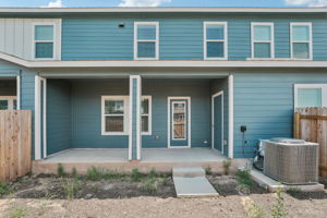 Austin - Waterstone Village - 105 Cinnabar Ln 2 Kyle TX 78640 - 038