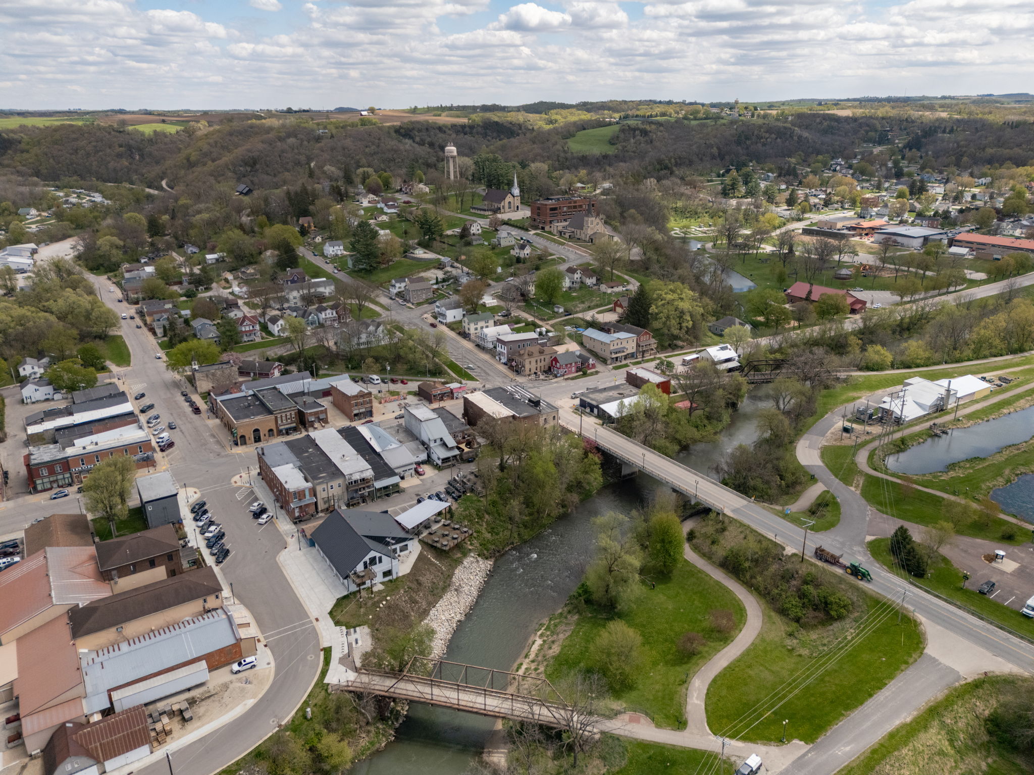 18-Aerial View
