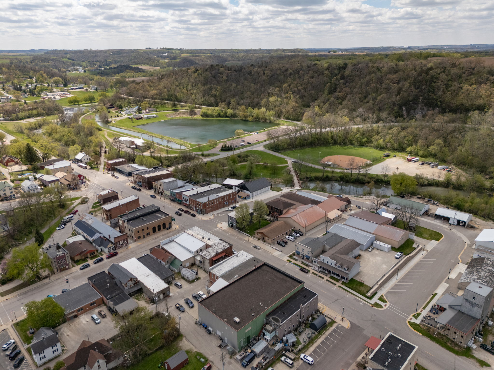 23-Aerial View