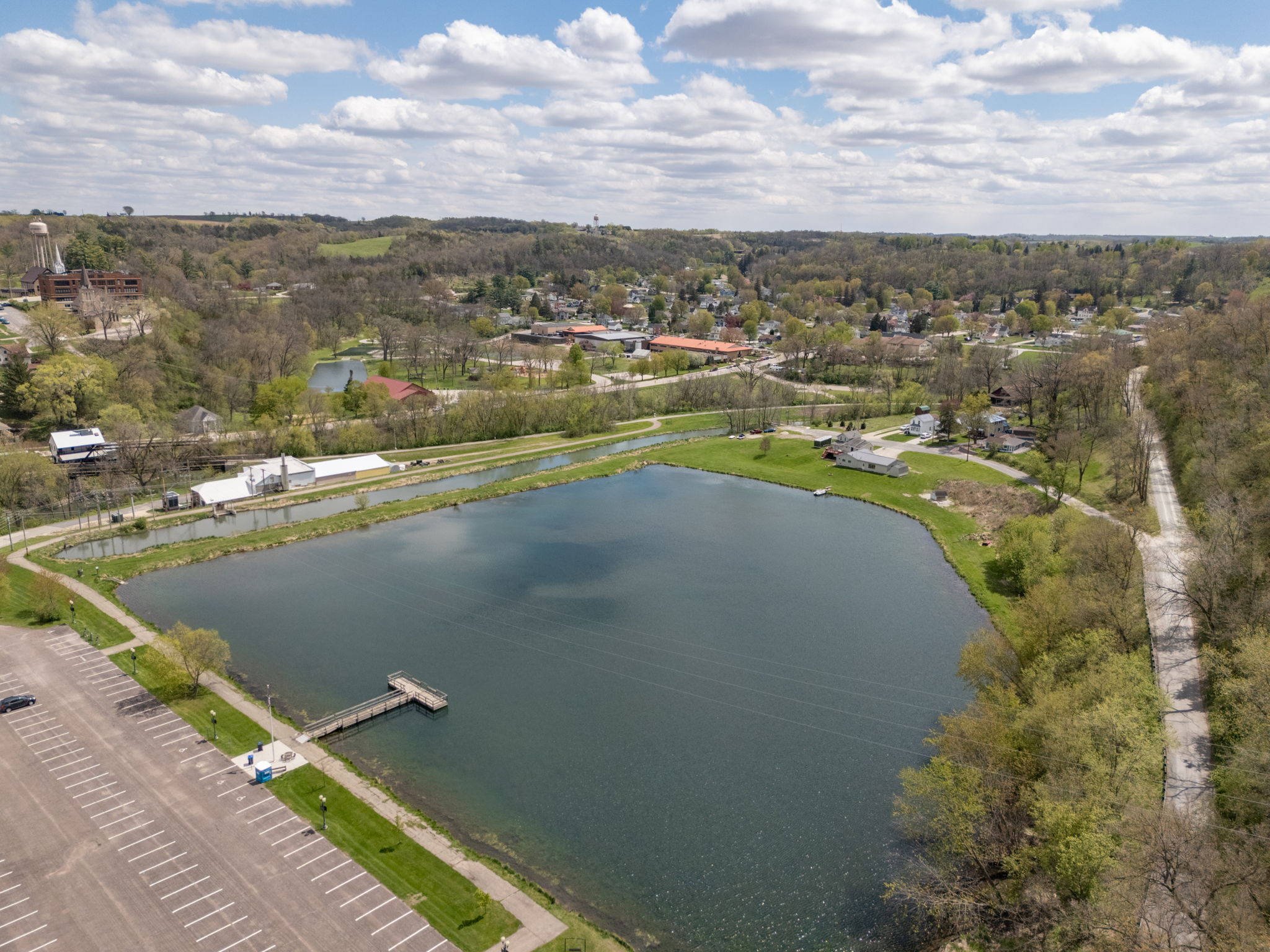 26-Aerial View