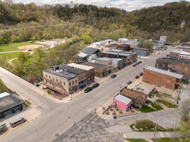 20-Aerial View