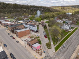 21-Aerial View