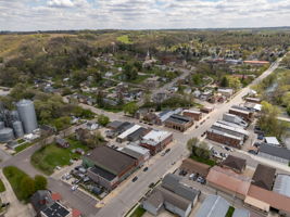 22-Aerial View