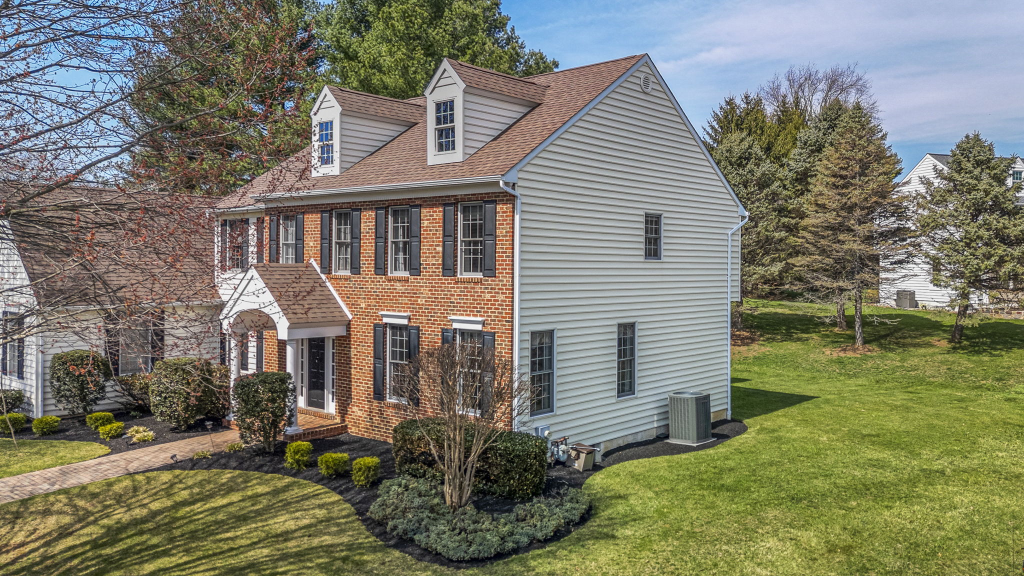 Right Side Elevation