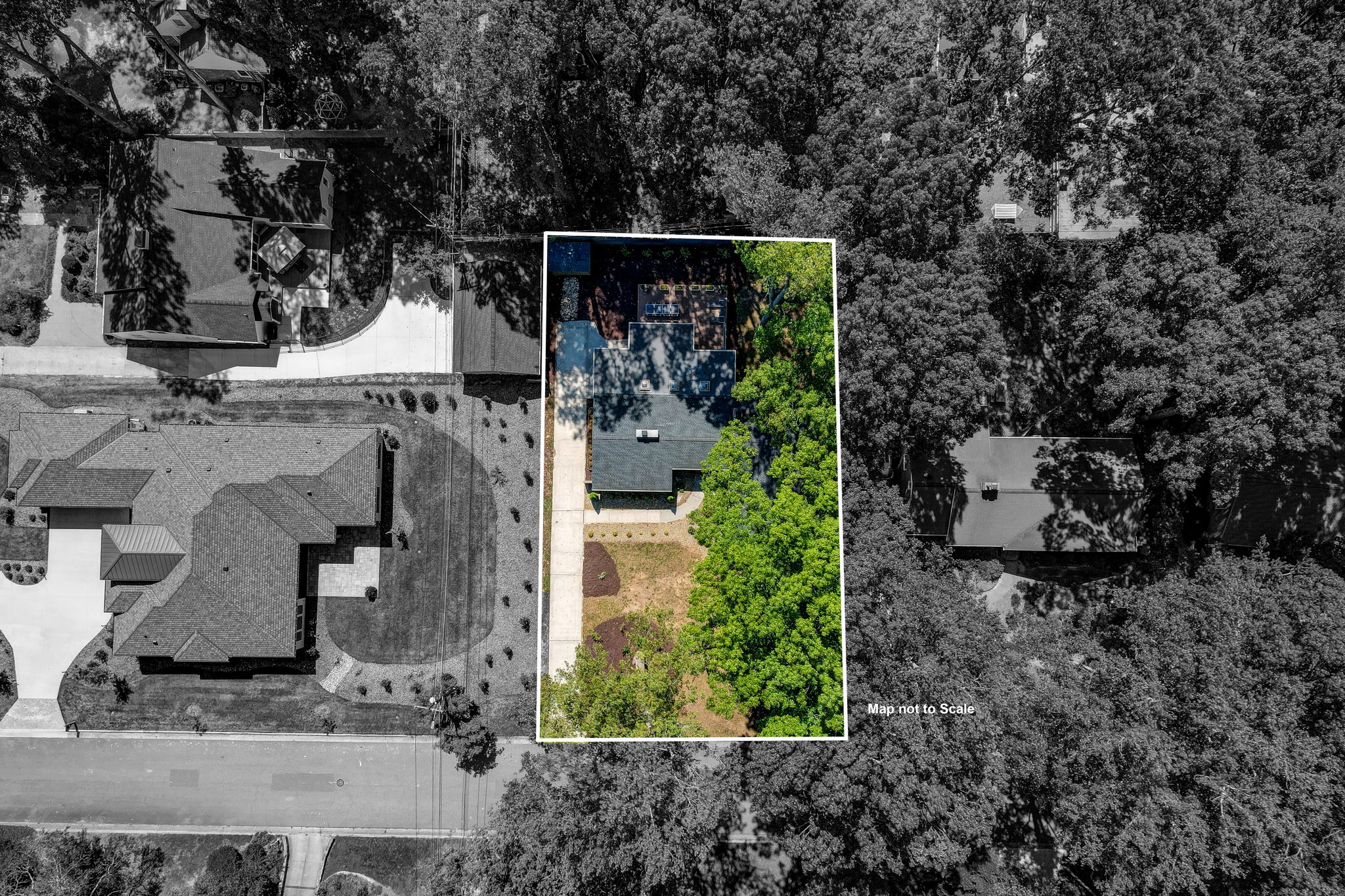 Full Property View