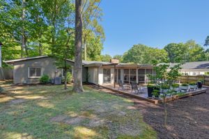 Back of Home