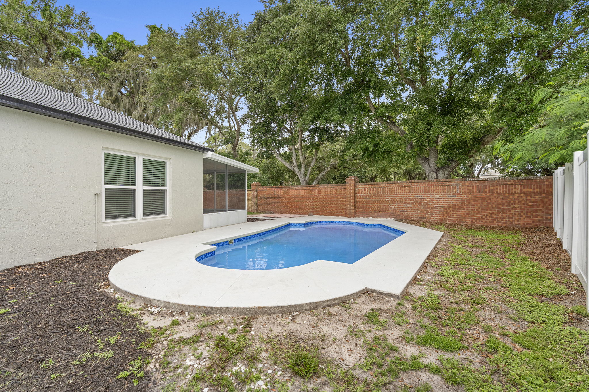 New Pool Picture