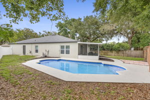 New Pool Picture