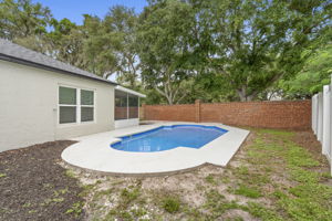 New Pool Picture