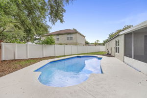 New Pool Picture