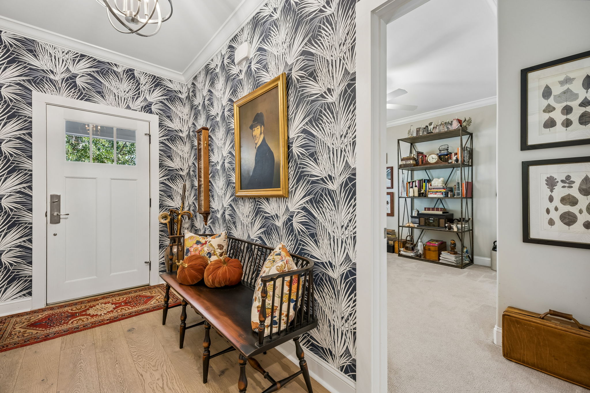 Foyer