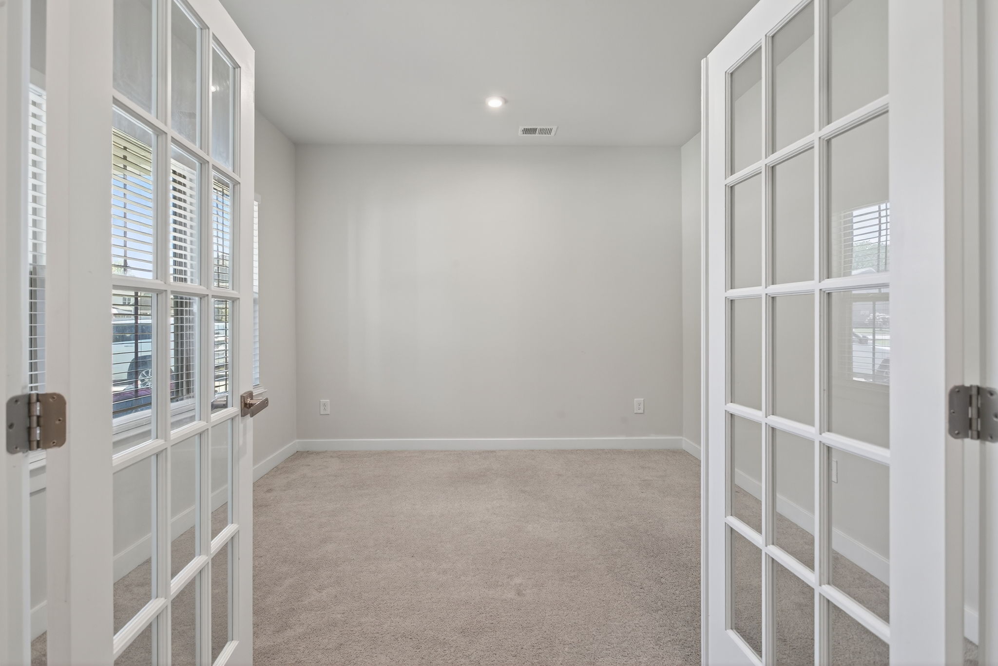 Perfect space for an office