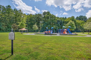 Nearby park