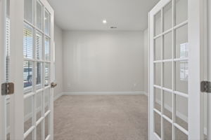 Perfect space for an office