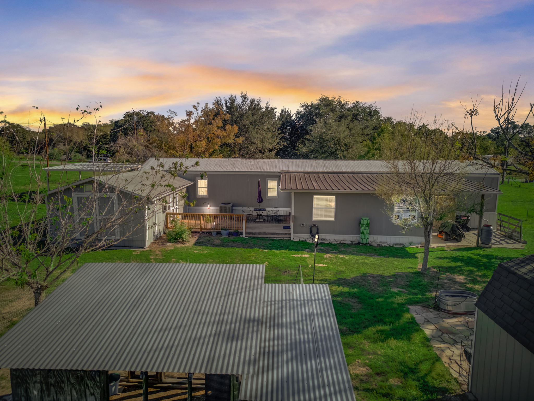 Oak Valley Dr - VT-002