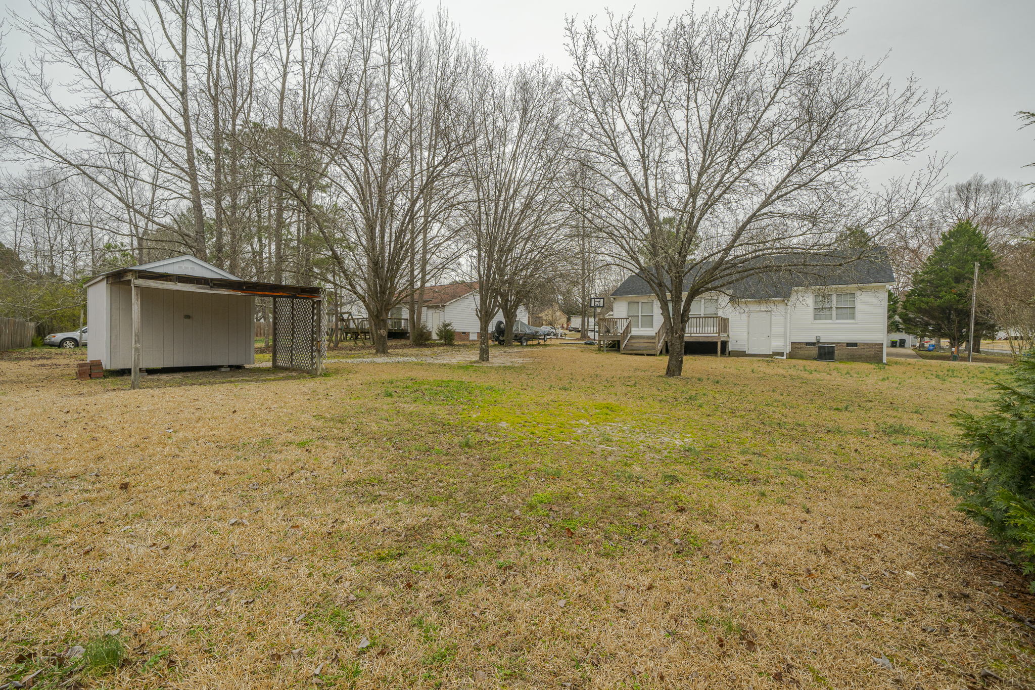 105 Pineview Dr, Zebulon, NC 27597, USA Photo 45