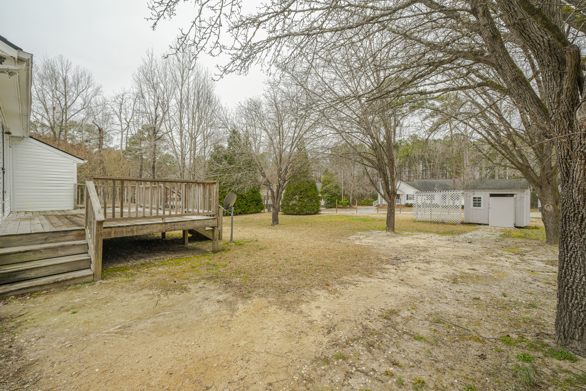 105 Pineview Dr, Zebulon, NC 27597, USA Photo 40