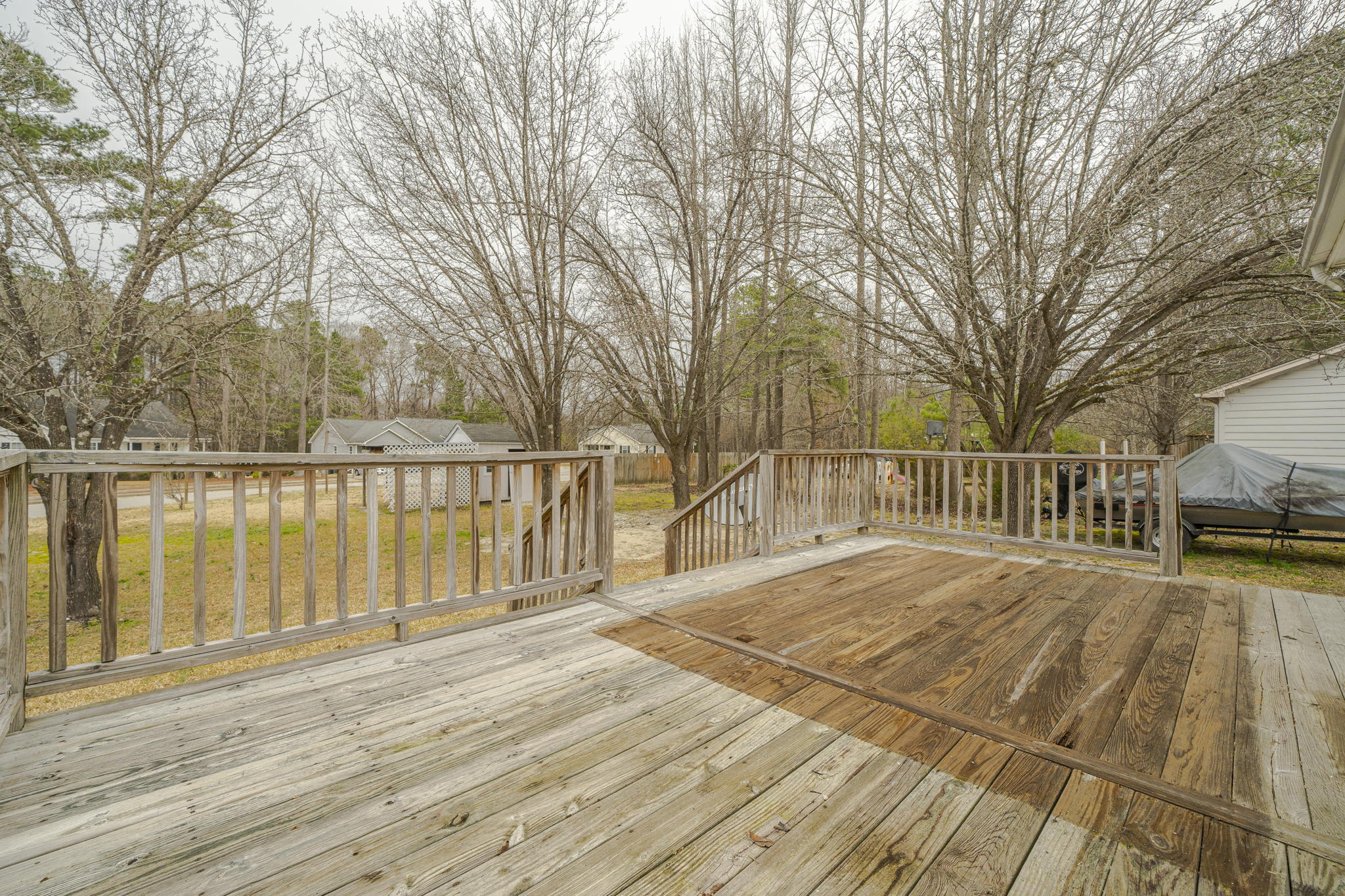 105 Pineview Dr, Zebulon, NC 27597, USA Photo 39