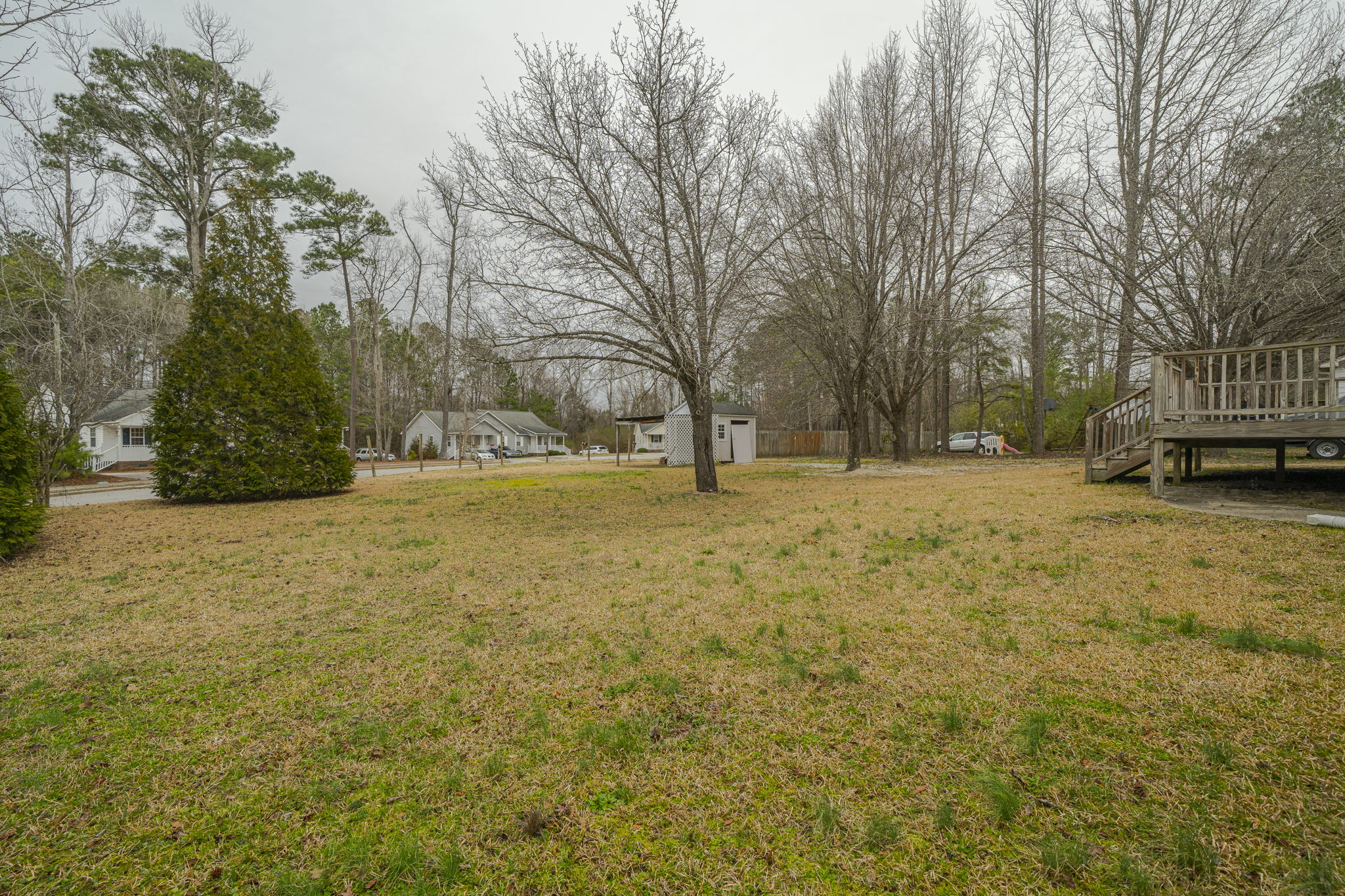 105 Pineview Dr, Zebulon, NC 27597, USA Photo 46