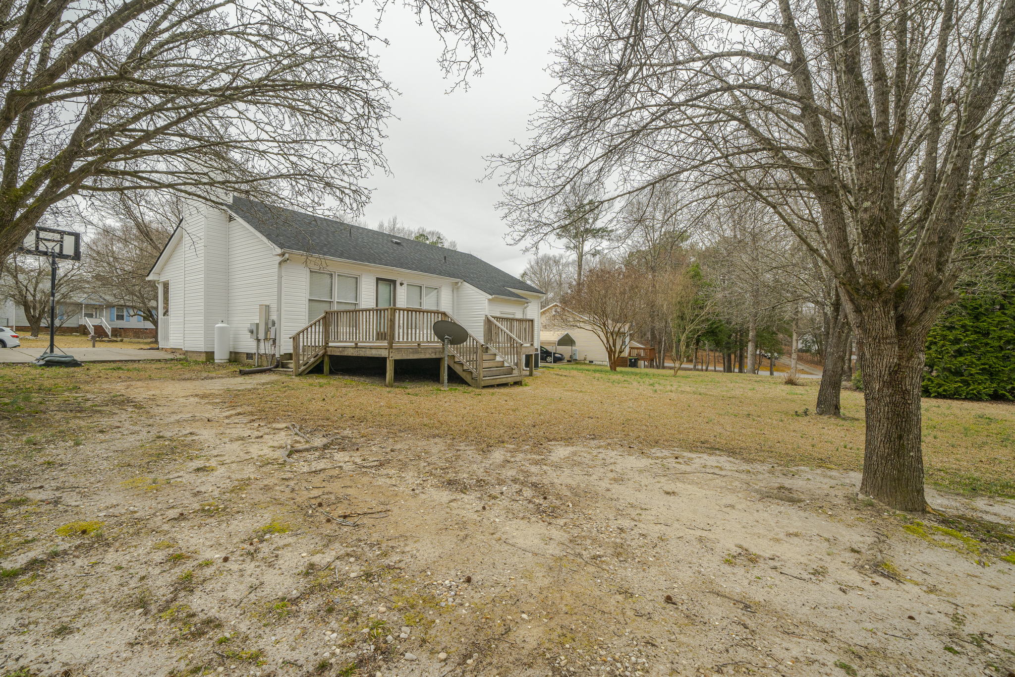 105 Pineview Dr, Zebulon, NC 27597, USA Photo 43