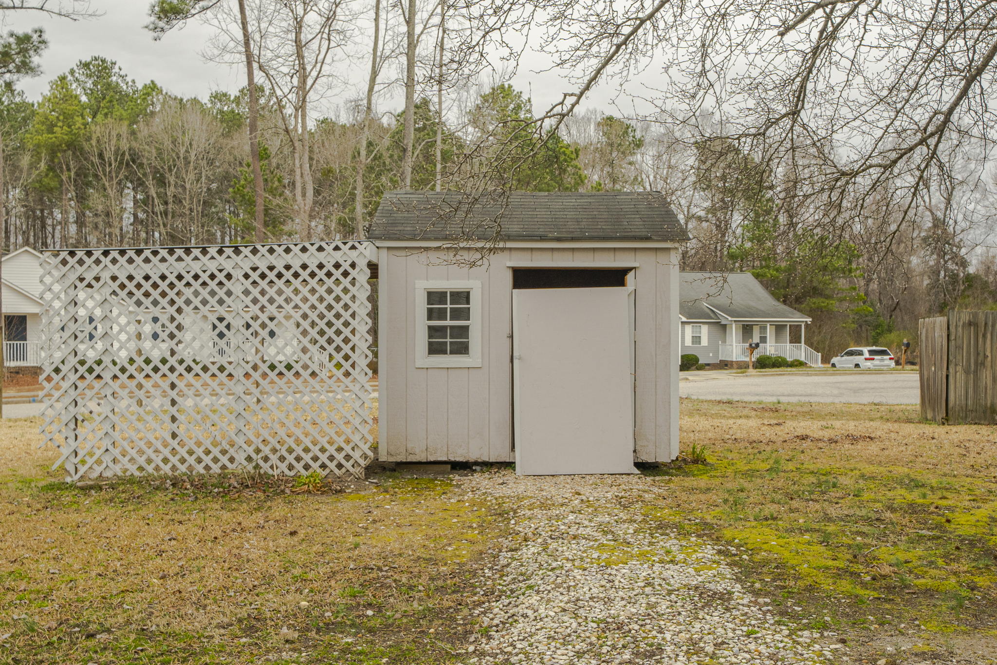 105 Pineview Dr, Zebulon, NC 27597, USA Photo 41