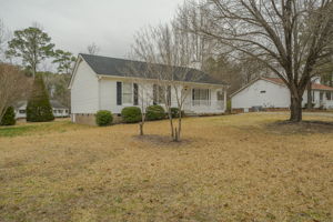105 Pineview Dr, Zebulon, NC 27597, USA Photo 1