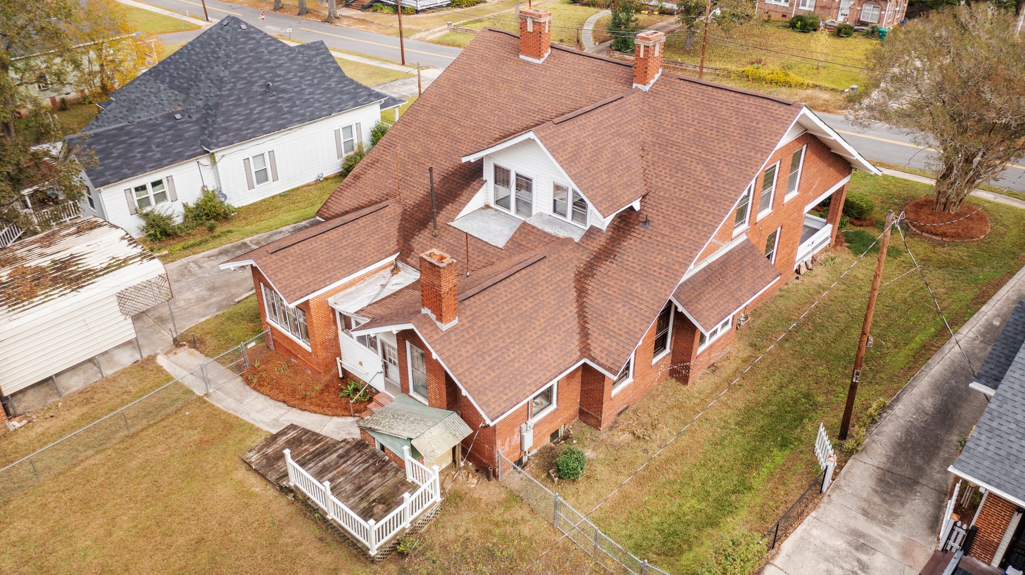 105 Reedy St, Chester, SC 29706, USA Photo 6