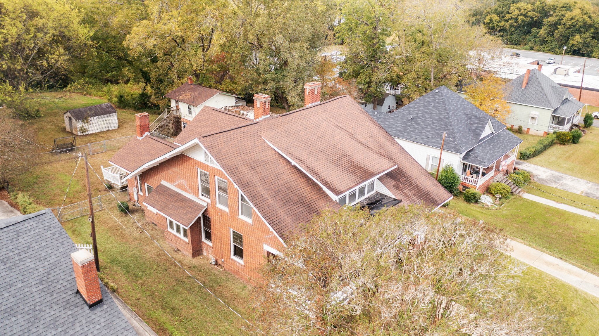 105 Reedy St, Chester, SC 29706, USA Photo 7