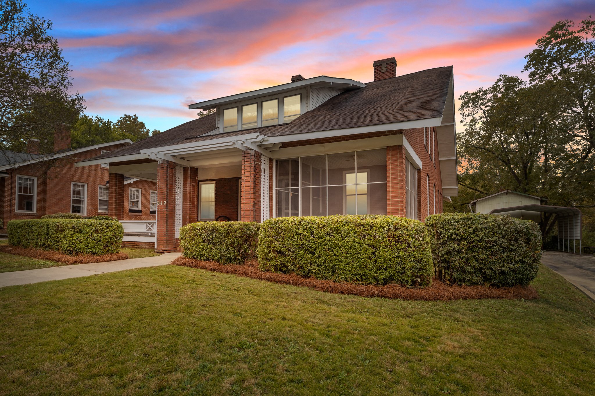105 Reedy St, Chester, SC 29706, USA Photo 2