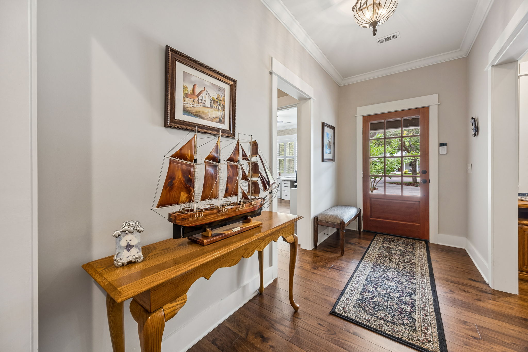 Foyer