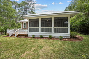 Back of Home