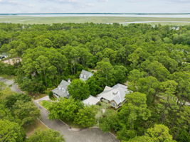 Aerial Viewv